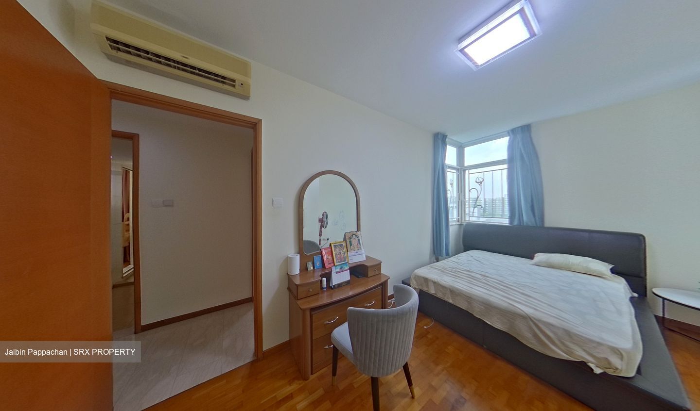 Lilydale (D27), Condominium #502992491